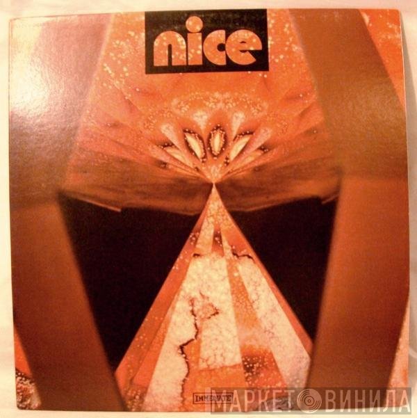 The Nice  - Nice