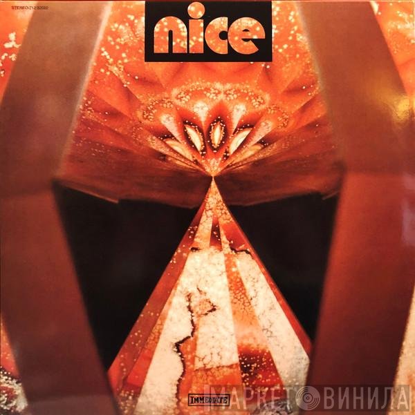The Nice  - Nice