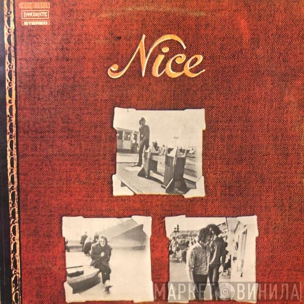 The Nice  - Nice