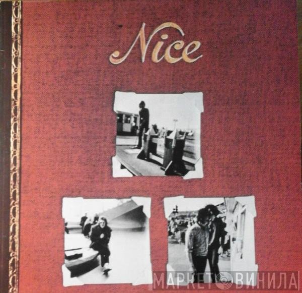 The Nice - Nice