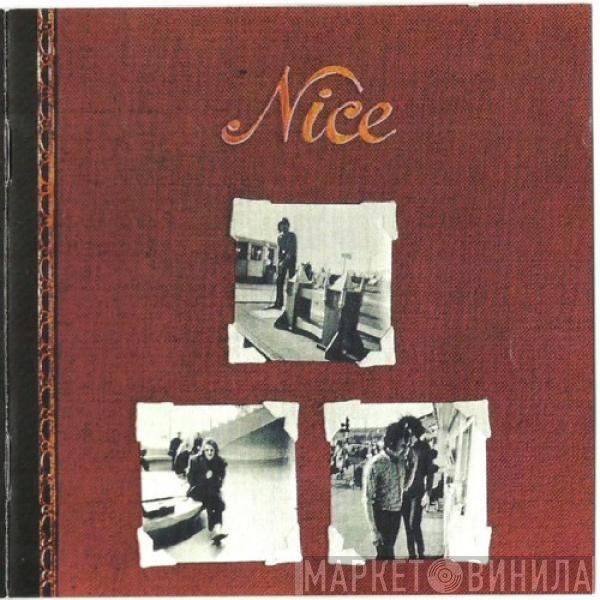 The Nice  - Nice