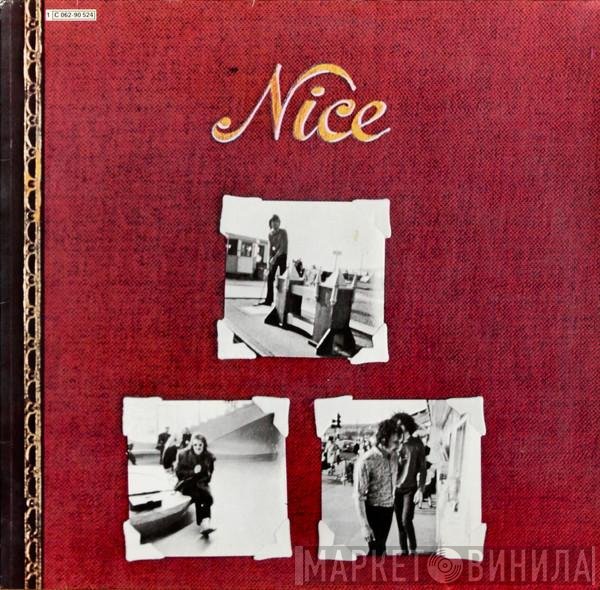 The Nice  - Nice