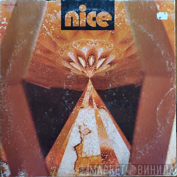 The Nice  - Nice
