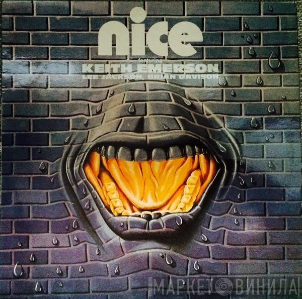 The Nice  - Nice