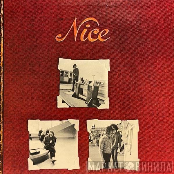The Nice  - Nice