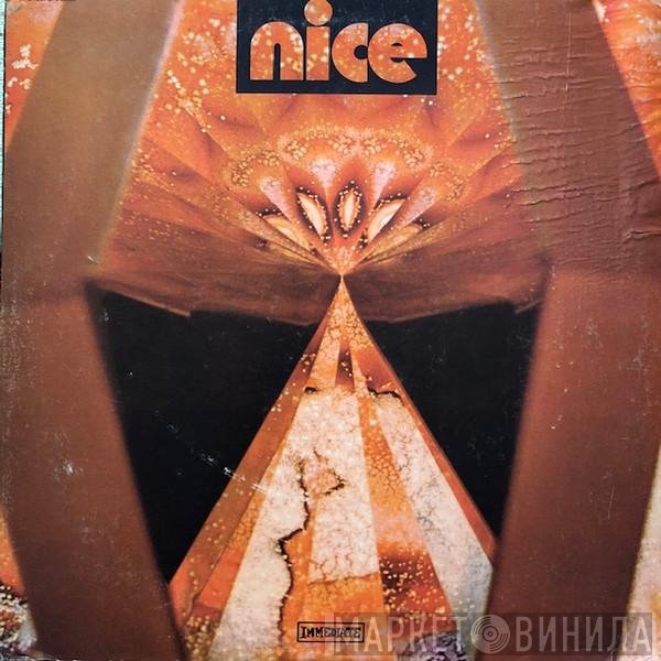 The Nice  - Nice