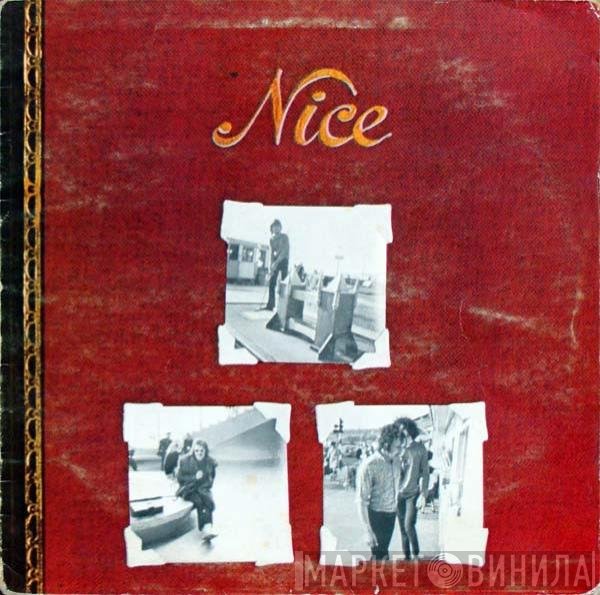 The Nice - Nice