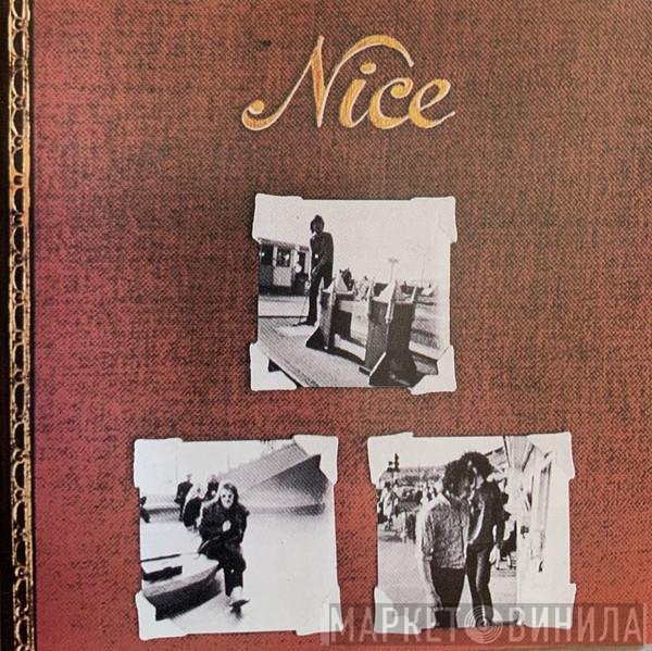 The Nice - Nice