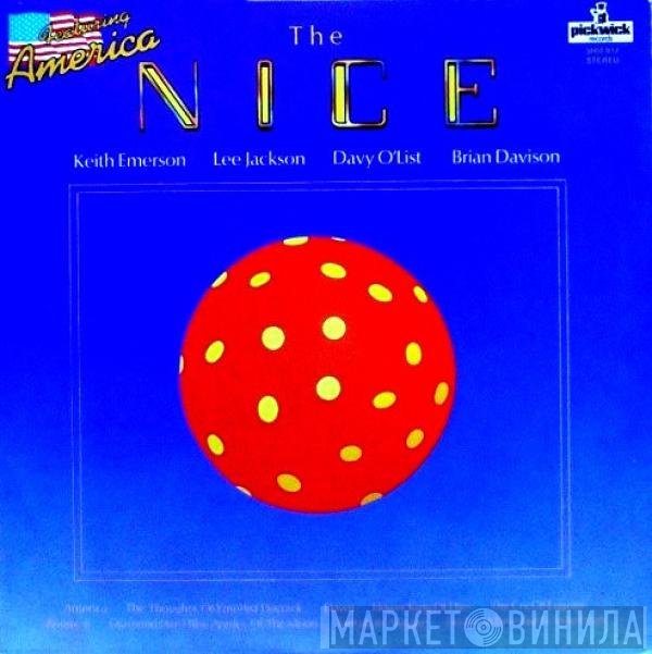The Nice  - The Nice