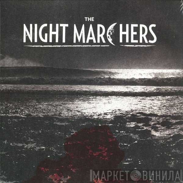 The Night Marchers - See You In Magic