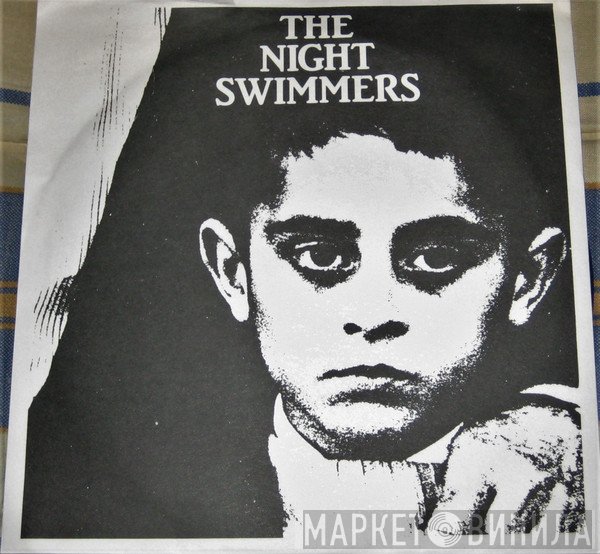 The Night Swimmers - She Starts Laughing / Wasting Time