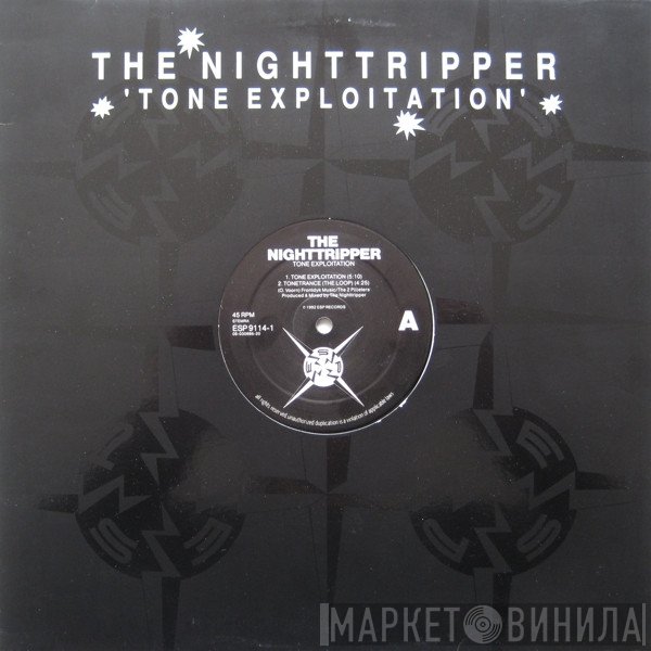 The Nighttripper - Tone Exploitation