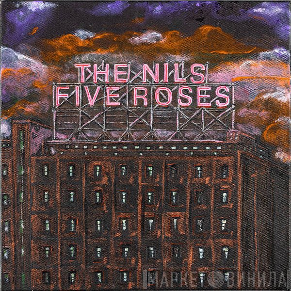 The Nils  - Five Roses