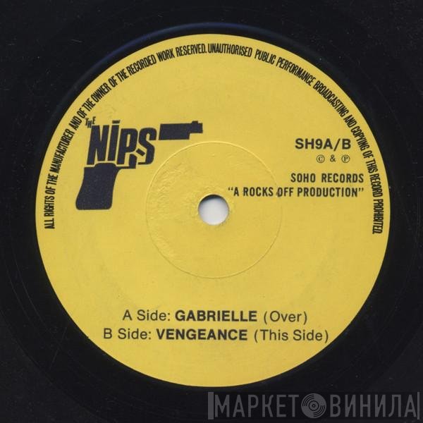 The Nips  - Gabrielle