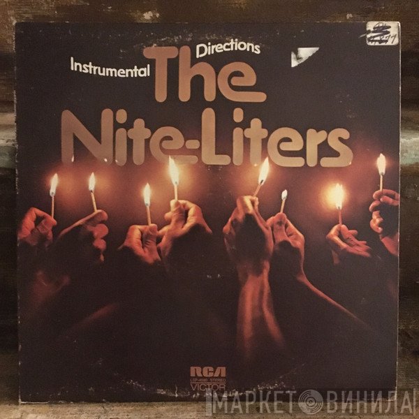 The Nite-Liters  - Instrumental Directions