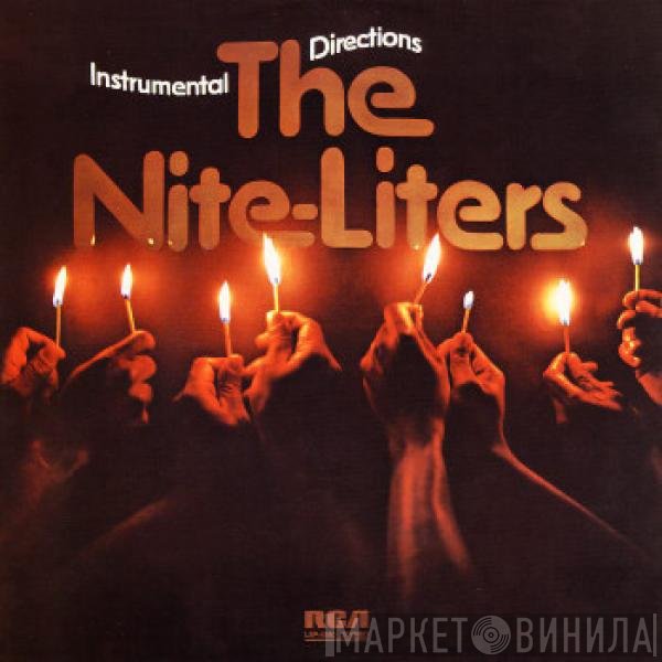 The Nite-Liters  - Instrumental Directions