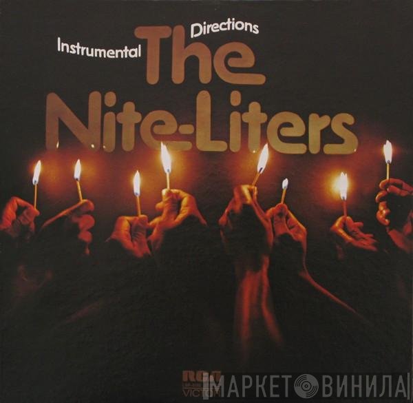 The Nite-Liters  - Instrumental Directions