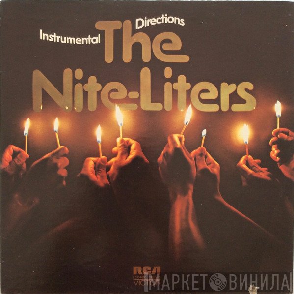 The Nite-Liters - Instrumental Directions