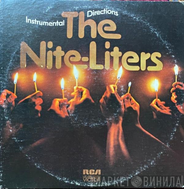 The Nite-Liters  - Instrumental Directions