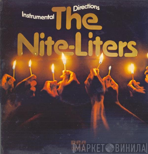 The Nite-Liters  - Instrumental Directions
