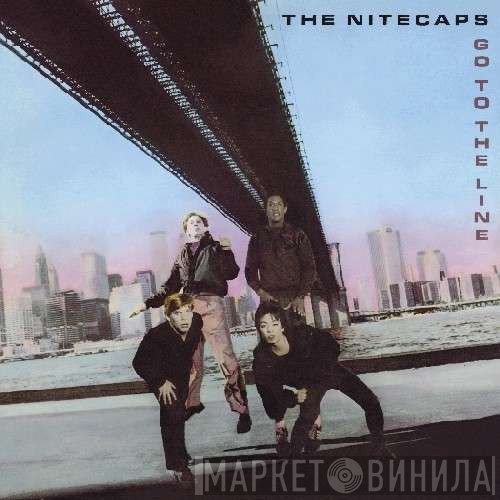 The Nitecaps - Go To The Line