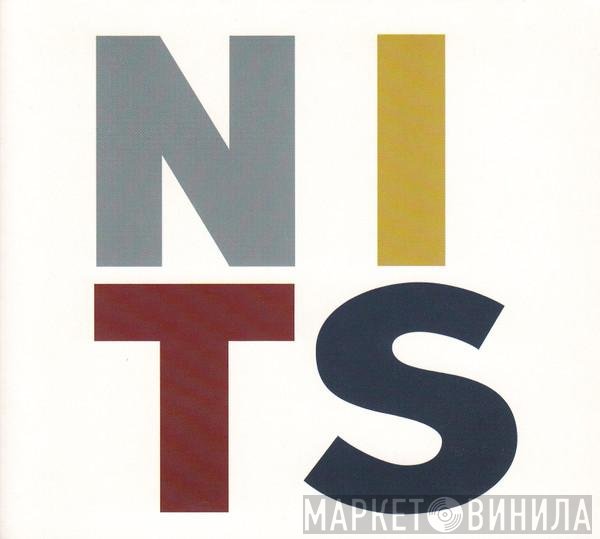 The Nits  - 1974