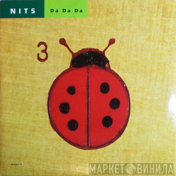 The Nits  - Da Da Da