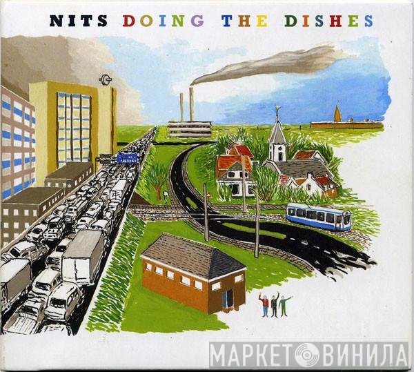The Nits  - Doing The Dishes