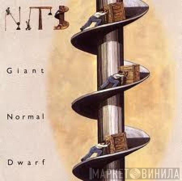 The Nits  - Giant Normal Dwarf