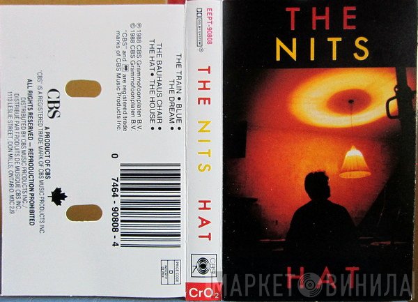 The Nits  - Hat