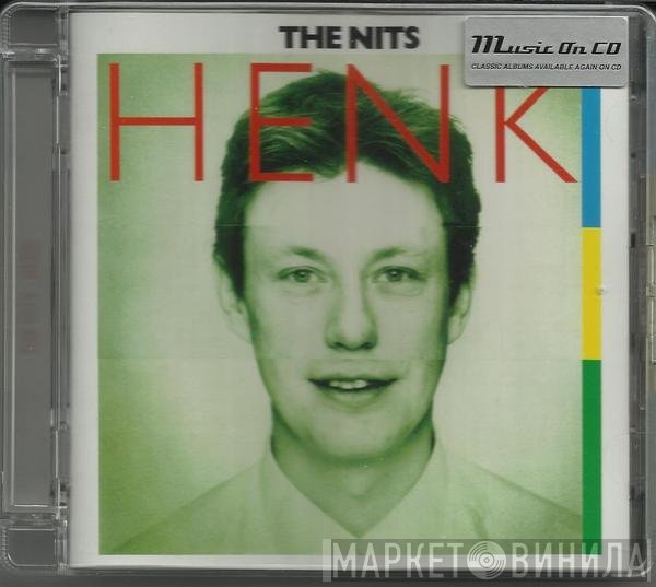 The Nits  - Henk