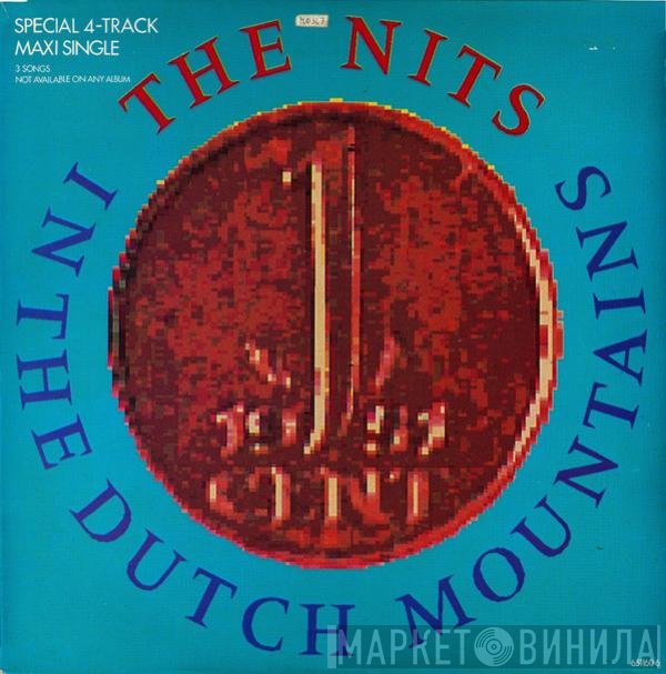 The Nits  - In The Dutch Mountains