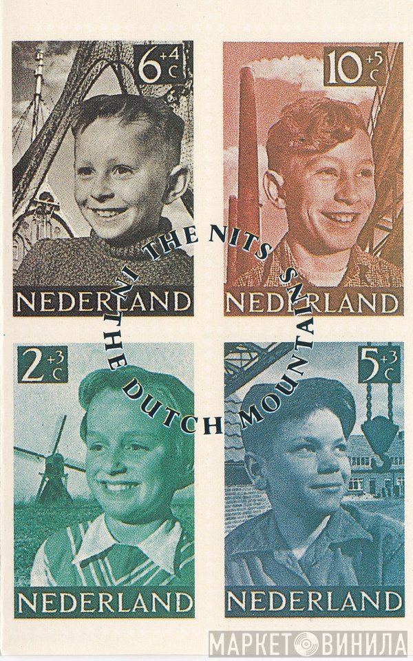 The Nits  - In The Dutch Mountains