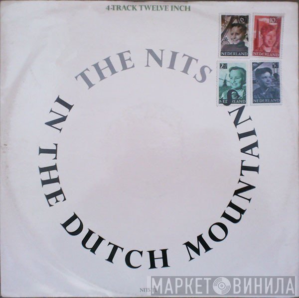 The Nits - In The Dutch Mountains