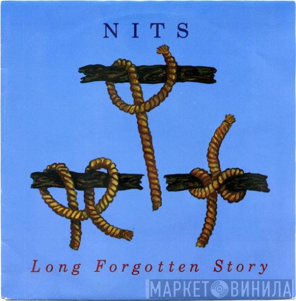 The Nits  - Long Forgotten Story