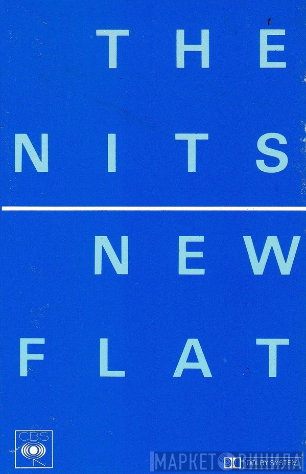 The Nits  - New Flat