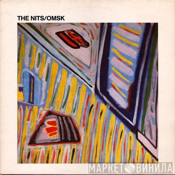 The Nits  - Omsk