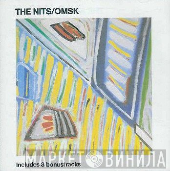 The Nits  - Omsk