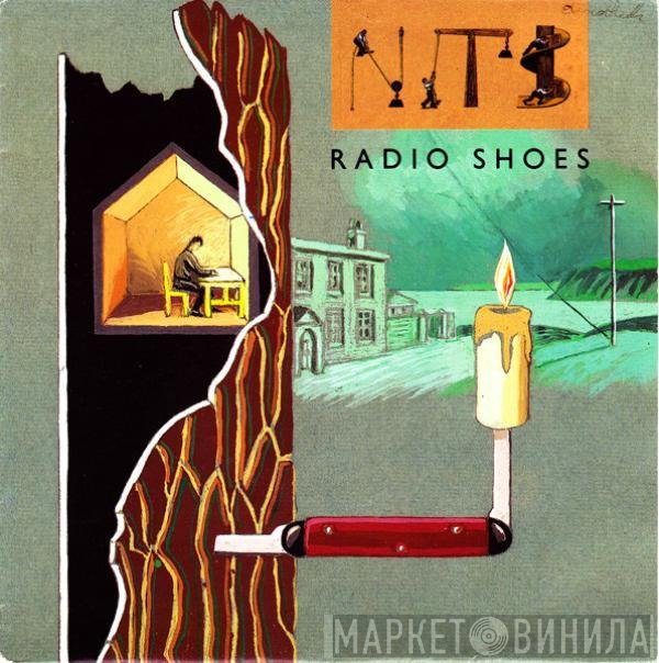 The Nits  - Radio Shoes
