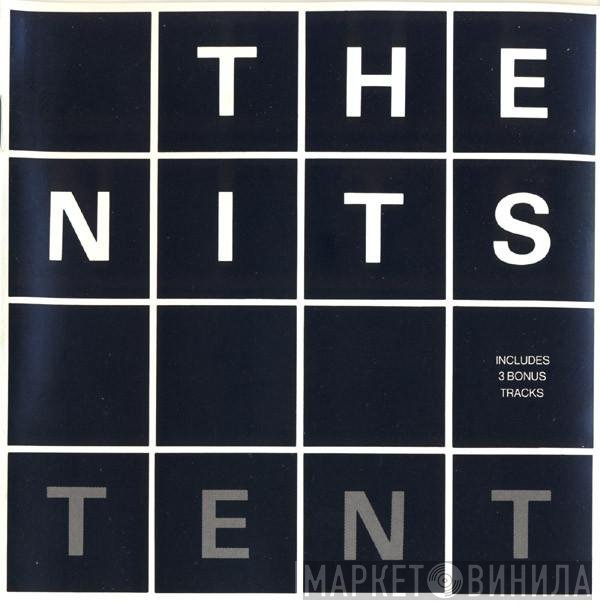 The Nits  - Tent