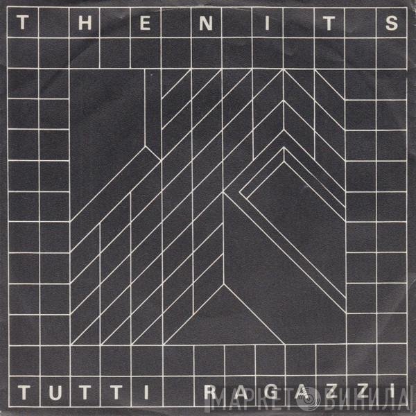 The Nits  - Tutti Ragazzi