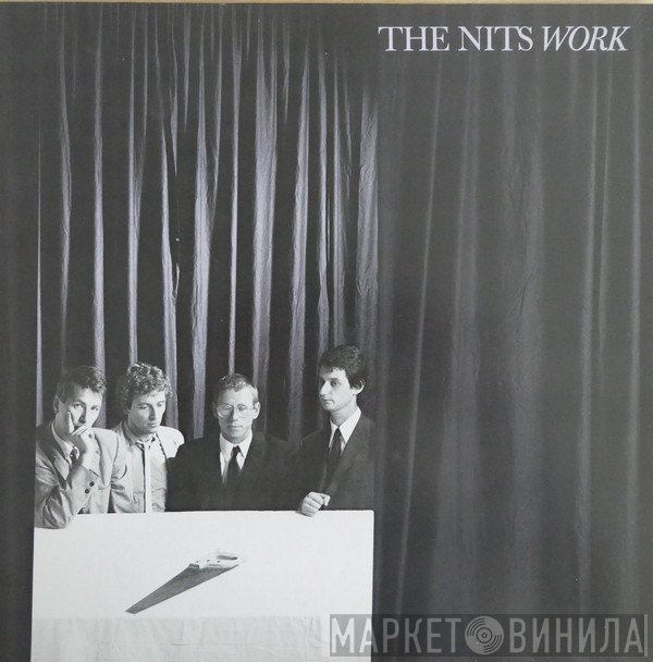 The Nits  - Work