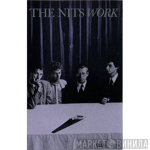 The Nits  - Work