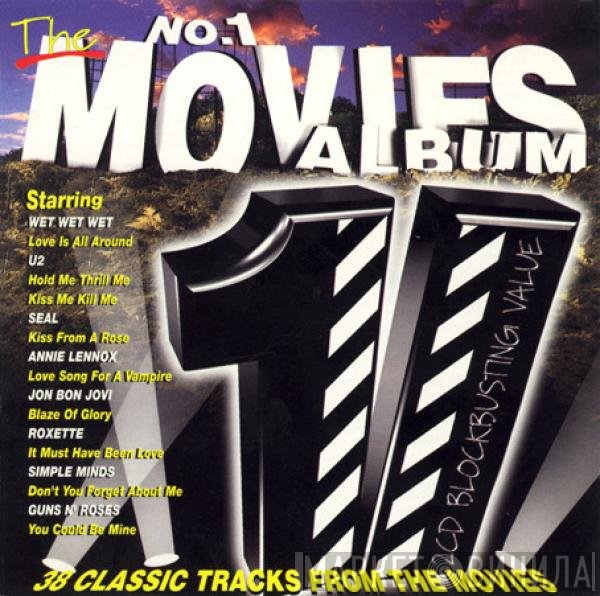  - The No. 1 Movies Album