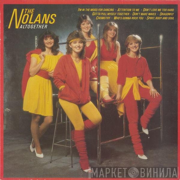 The Nolans  - Altogether