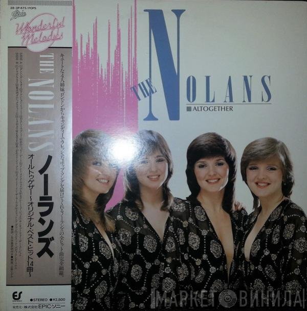 The Nolans  - Altogether