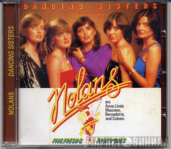 The Nolans  - Dancing Sisters