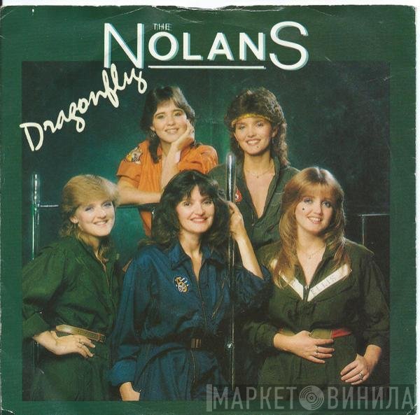 The Nolans  - Dragonfly
