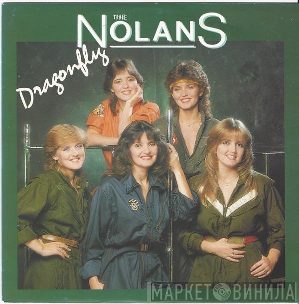 The Nolans  - Dragonfly