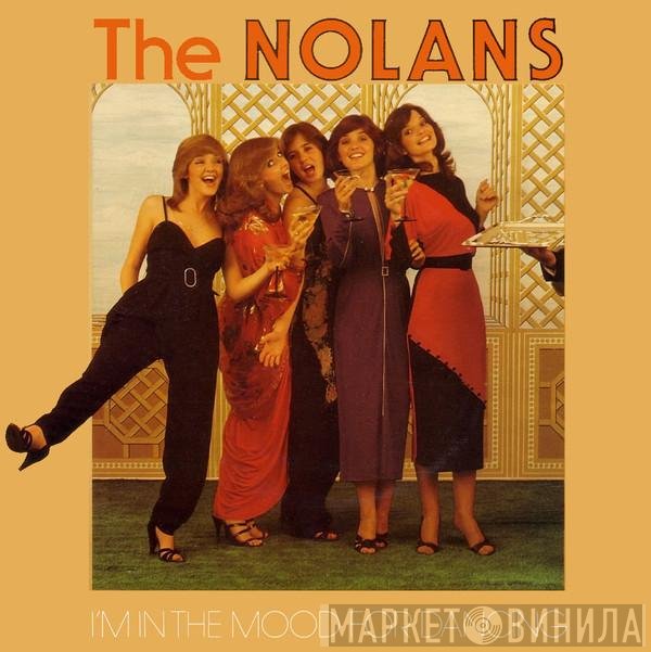 The Nolans  - I'm In The Mood For Dancing